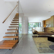 seale stairs
