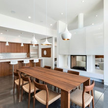 Dining lighting