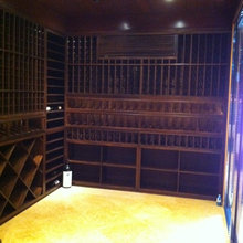 Wine Cellars