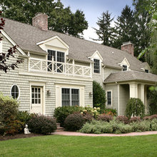 Taylor Residence