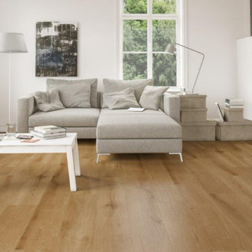 Flooring