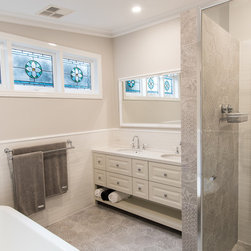 Elite Bathroom Renovations - Shenton Park - Products