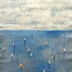 Original on Canvas - Products