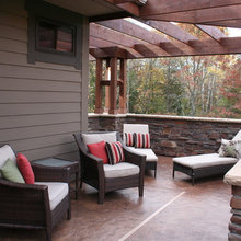 porch