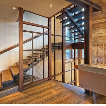 Luxury Residence - Tahoe, CA