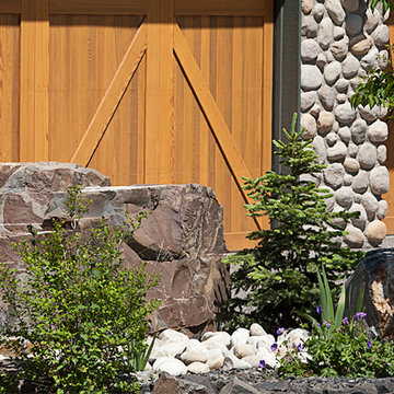Address Boulder
