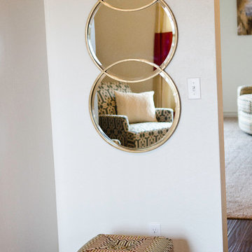 Whimsical Details & Vignettes