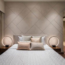 bedrooms
