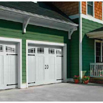 Garage Doorz