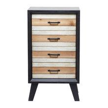 Chest cabinet