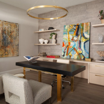 Contemporary Glamour