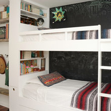 bunk beds