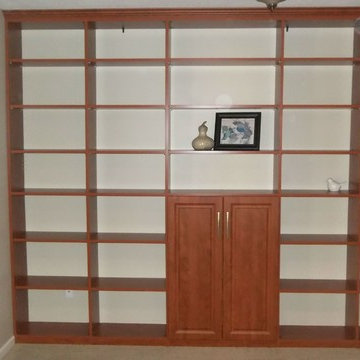 Home Office & Hobby Rooms