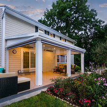 Landscape Ideas