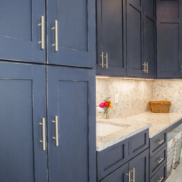 Thurmont Laundry Room Counter-top
