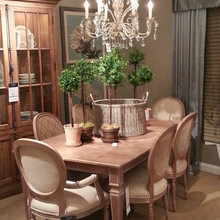 dining rooms