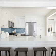 Southampton Remodel