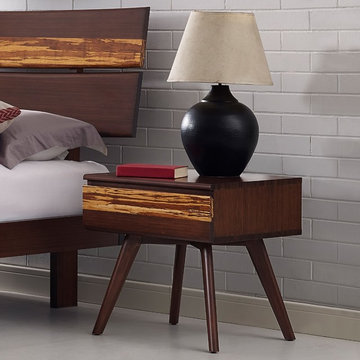 Greenington Azara Nightstand in Sable