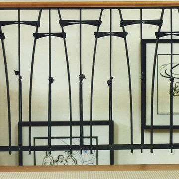 Railings