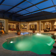Outdoor Space