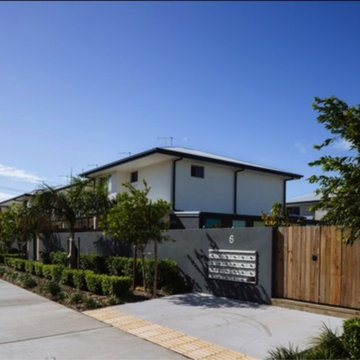 Bowen Residencies