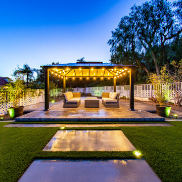 Mission Viejo Residence
