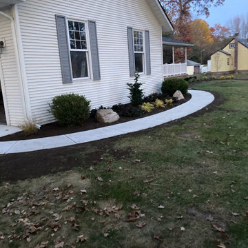 Low Maintenance Landscaping