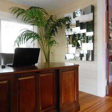Sarasota Craftsman Redesign