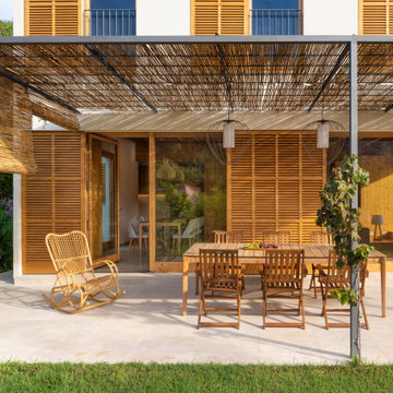 PUIGPUNYENT ECO-PASSIVE HOUSE