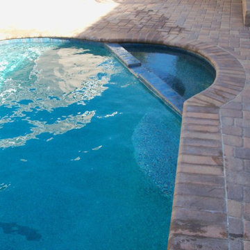Paver Projects