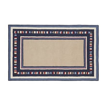 Abe's room rugs