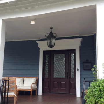 Hart Residence