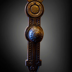 American Made Hardware - Doorknobs