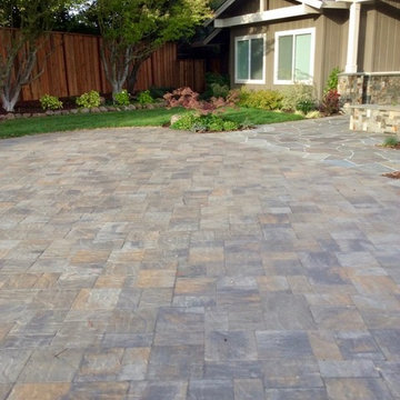 Moraga Gardening Oasis