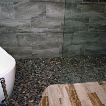 Bathroom Remodels