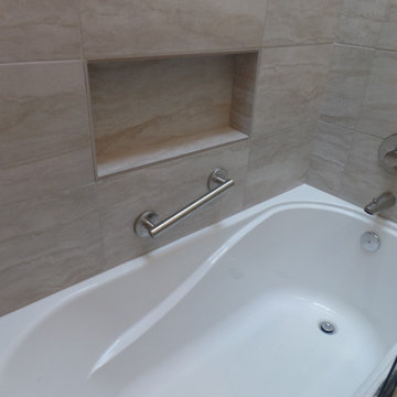 High Point Upstairs Bathroom