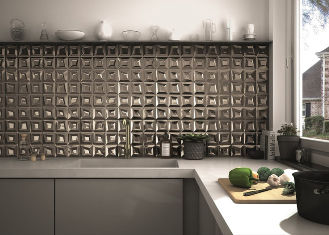 Contemporary  by Ceramo Tiles