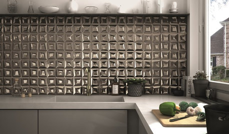 Hot, New Tile Styles You Need to Know About
