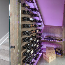 Wine Cellar
