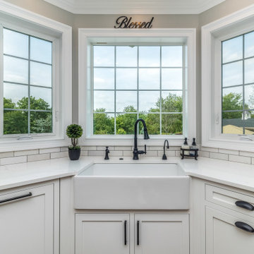 Kitchen Addition
