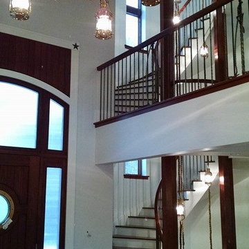 Lighting project