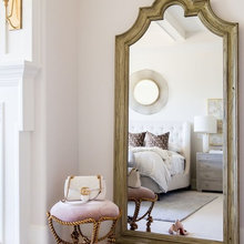Master Bedroom & Bathroom
