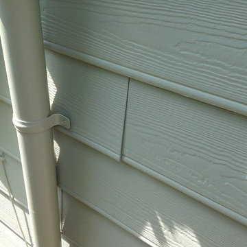 James Hardie Siding