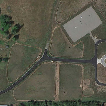 Ridgefield Equestrian Facility