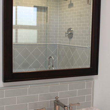 Jeremie Drive Master Bath