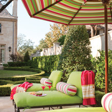 Outdoor spaces