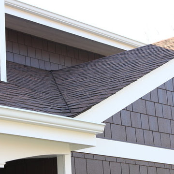 Johnston Craftsman Make Over