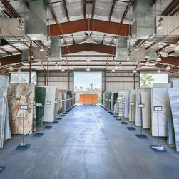 Slab Yard - Products