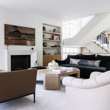 Living Room Style