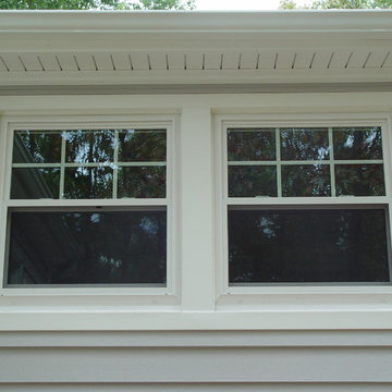 Home Additions and Exterior Remodeling